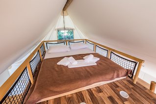 Glamping L4